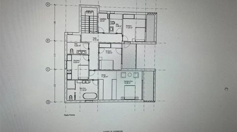 Foto 5 de Terreno en venta en Carrer de Messana, 16, El Perellonet, Valencia Capital