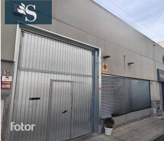 Nave industrial en Venta en Carlos Ruiz