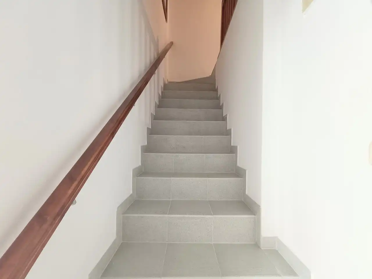 Ático de alquiler en Madrid con Aire acondicionado y Terraza