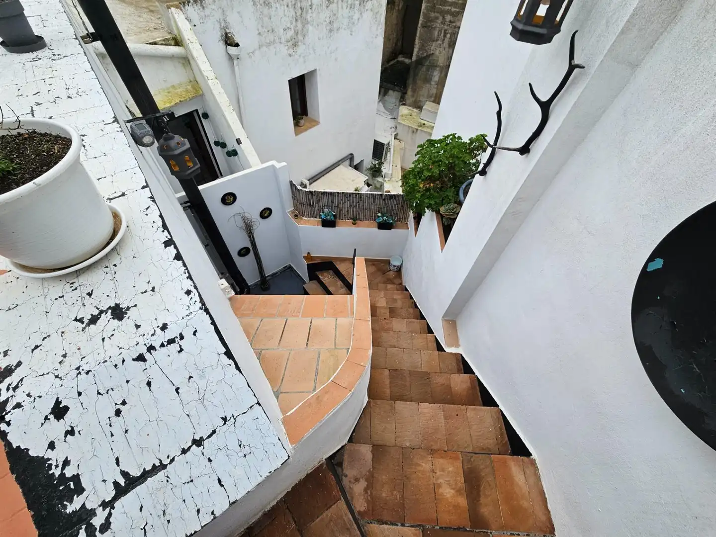 Pis amb terrassa en venda a Vejer, imagen 8