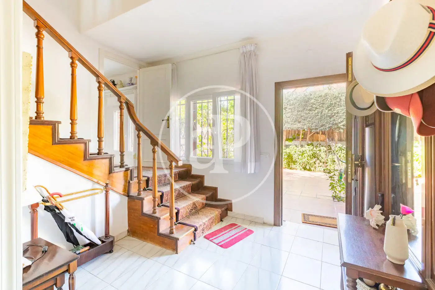 Flat with garden for sale in Moncloa - Aravaca, imagen 63