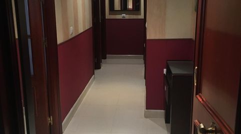 Foto 2 de Ático en venta en El Cónsul - Ciudad Universitaria - El Romeral, Málaga Capital