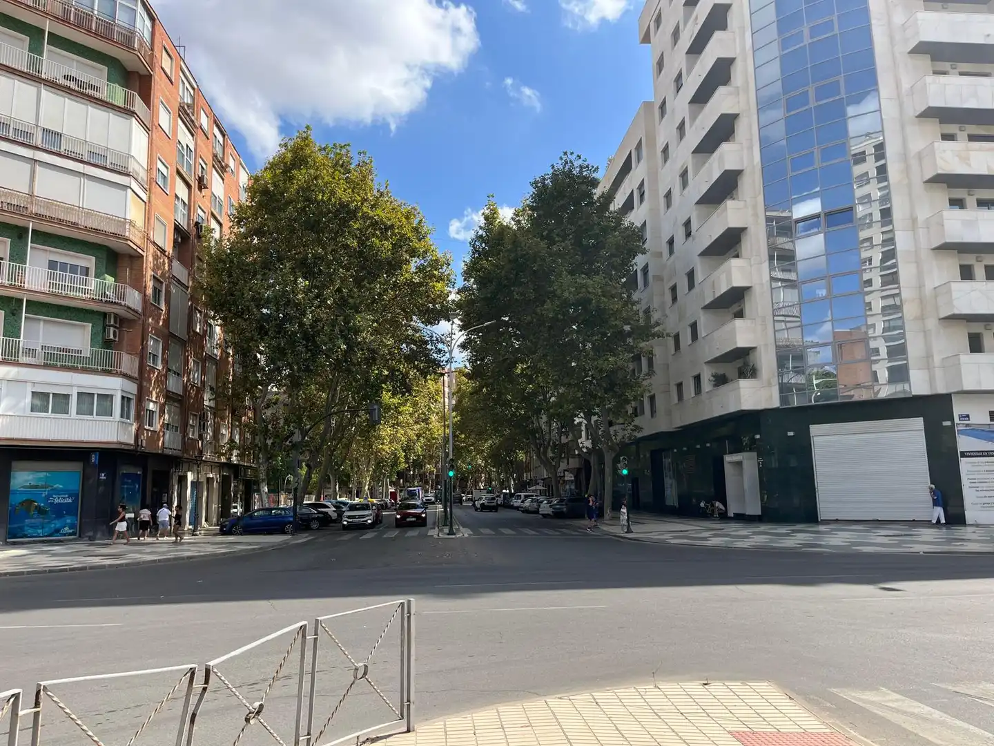 Pis amb terrassa en venda a Calle Soldado Rosique, imagen 12