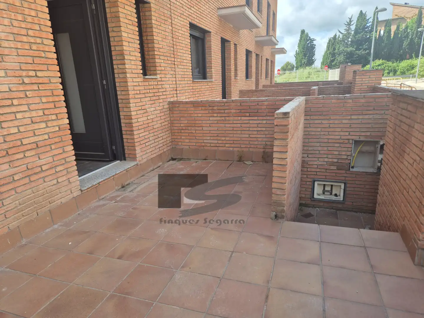 Casa o xalet en venda a Avinguda de Vallfogona, 37, Cervera