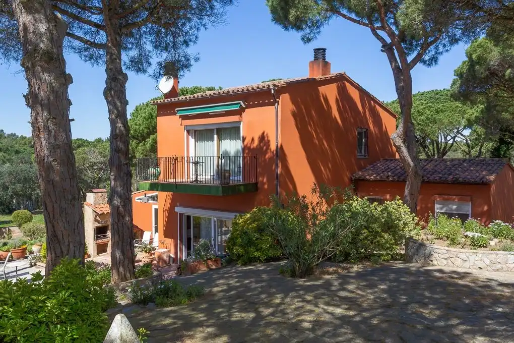 Villa mit Pool zum Verkauf in menorca, imagen 4