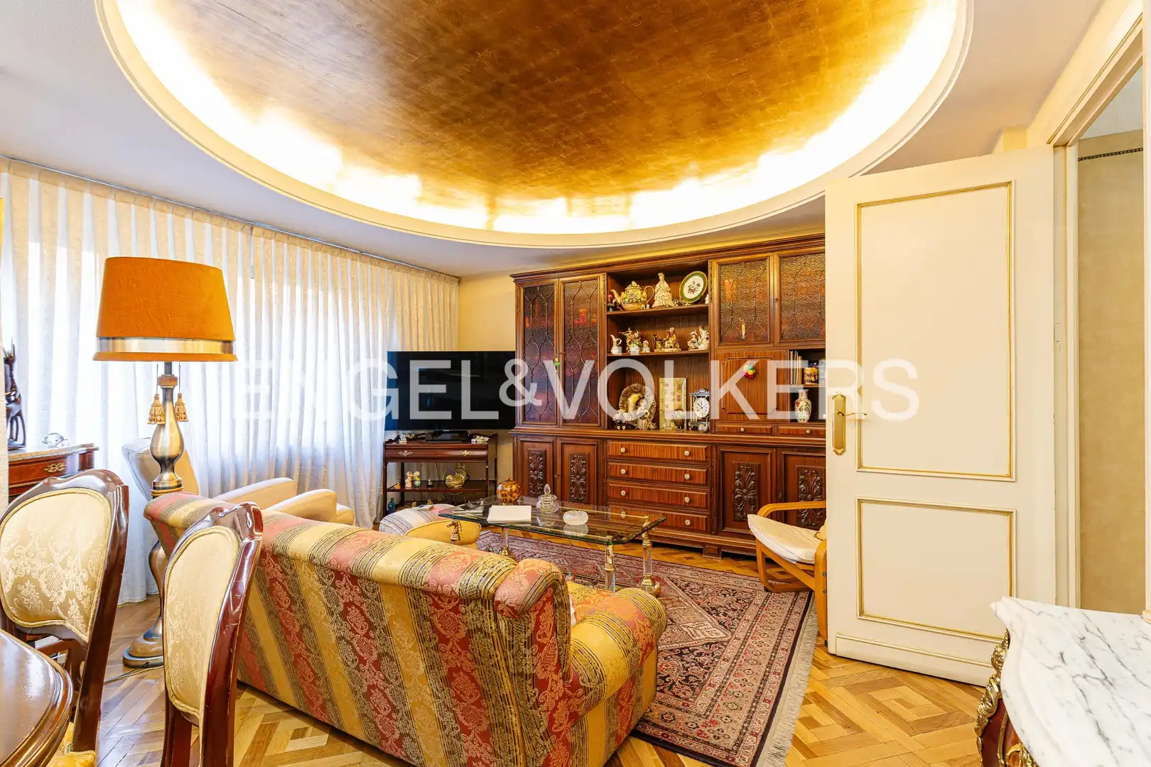 Flat for sale in Calle de Bravo Murillo, Berruguete