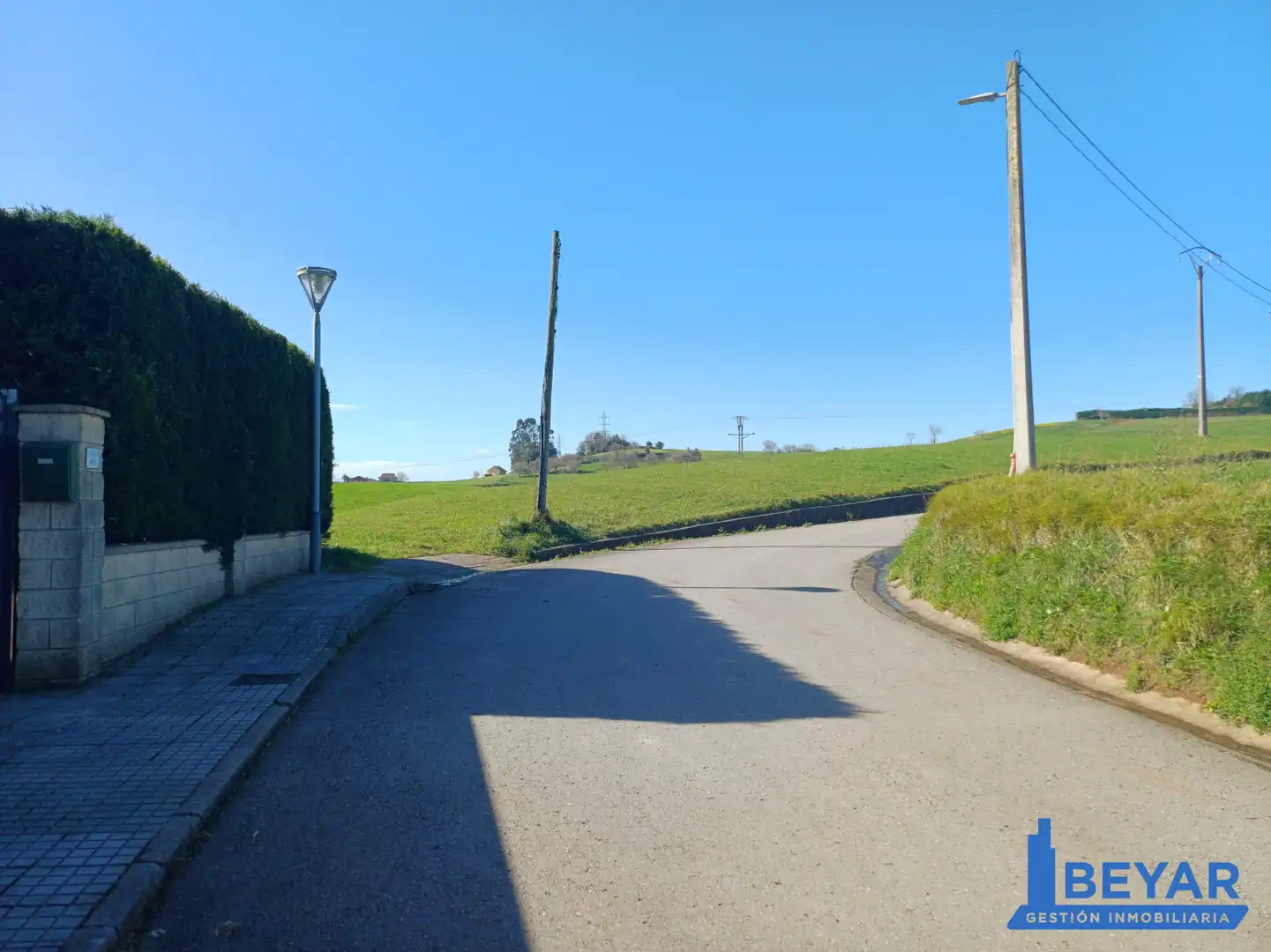 Lands and plots for sale in Rumoroso - Pajín, imagen 11