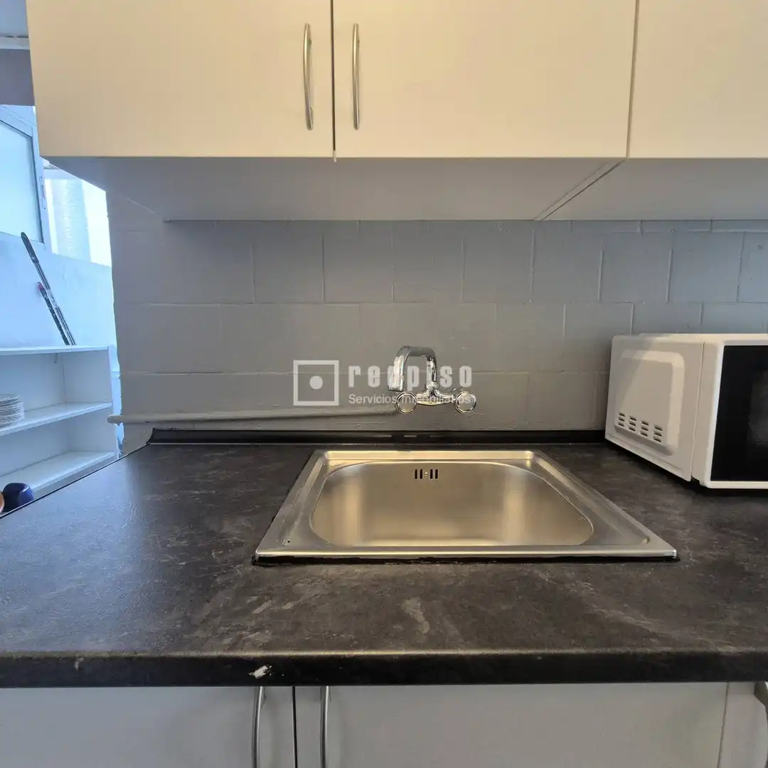 Flat to rent in de la Virgen de Todos los Santos, imagen 9