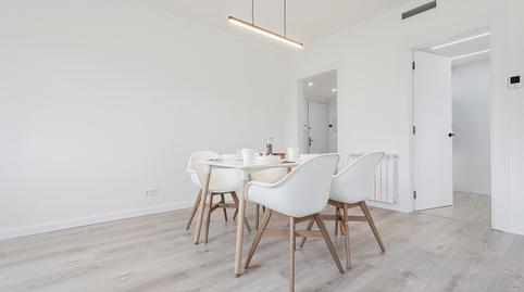 Foto 4 de Piso en venta en Avinguda de Josep Tarradellas, Barri de les Corts, Barcelona