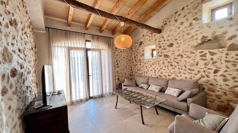 Foto 3 de Finca rústica de lloguer a Son Barcelo, S'Horta - Cas Concos des Cavaller - Es Carritxó, Felanitx