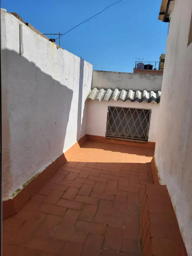 Terrassa de Casa o xalet en venda en Calella amb Aire condicionat, Calefacció i Terrassa