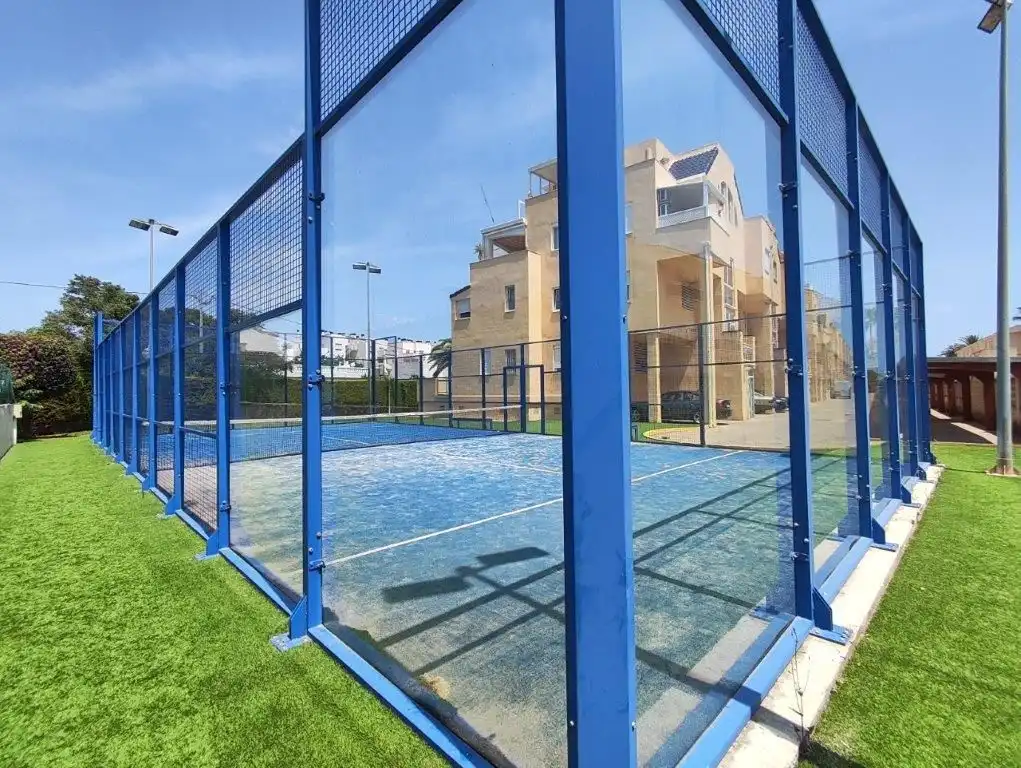 Àtic amb piscina en venda a Las Marinas / Les Marines, imagen 39