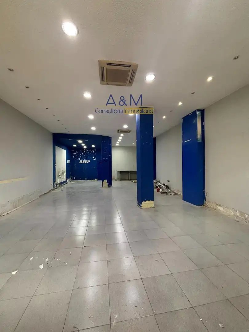 Local en venta en Valladolid con Aire acondicionado
