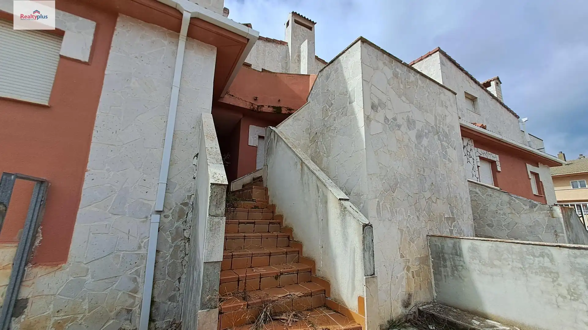 Casa o xalet en venda a Fresno de la Fuente