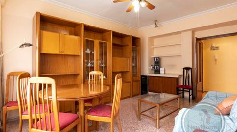 Photo 4 of Flat for sale in Calle Pascual Chinchilla Martin, Carrús Oeste, Alicante