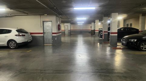 Foto 5 de Garaje en venta en Carrer Monòver, Centro, Mutxamel