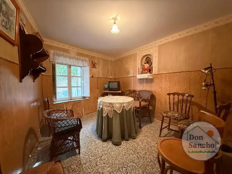 Casa o xalet en venda a Renedo de Esgueva