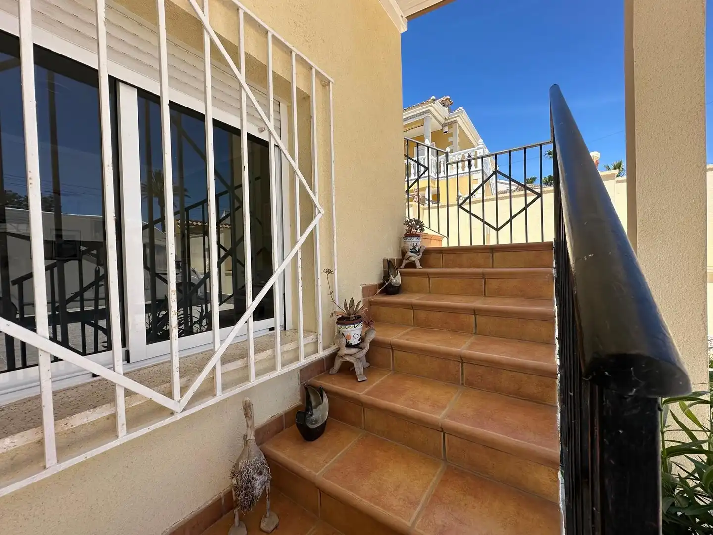 Casa amb piscina en venda a San Fulgencio, imagen 33