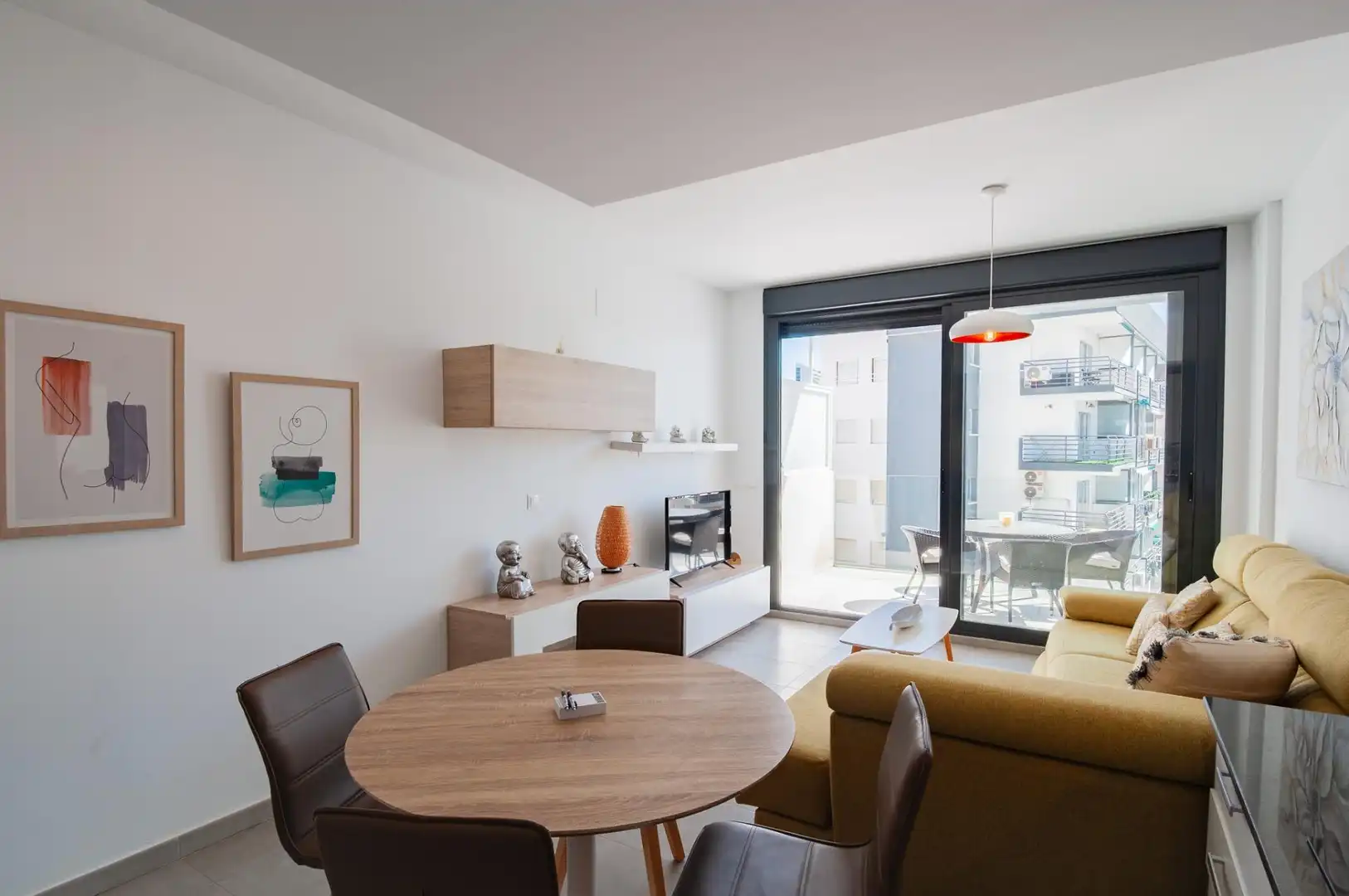 Apartment zum Verkauf in Zona Pueblo, imagen 5
