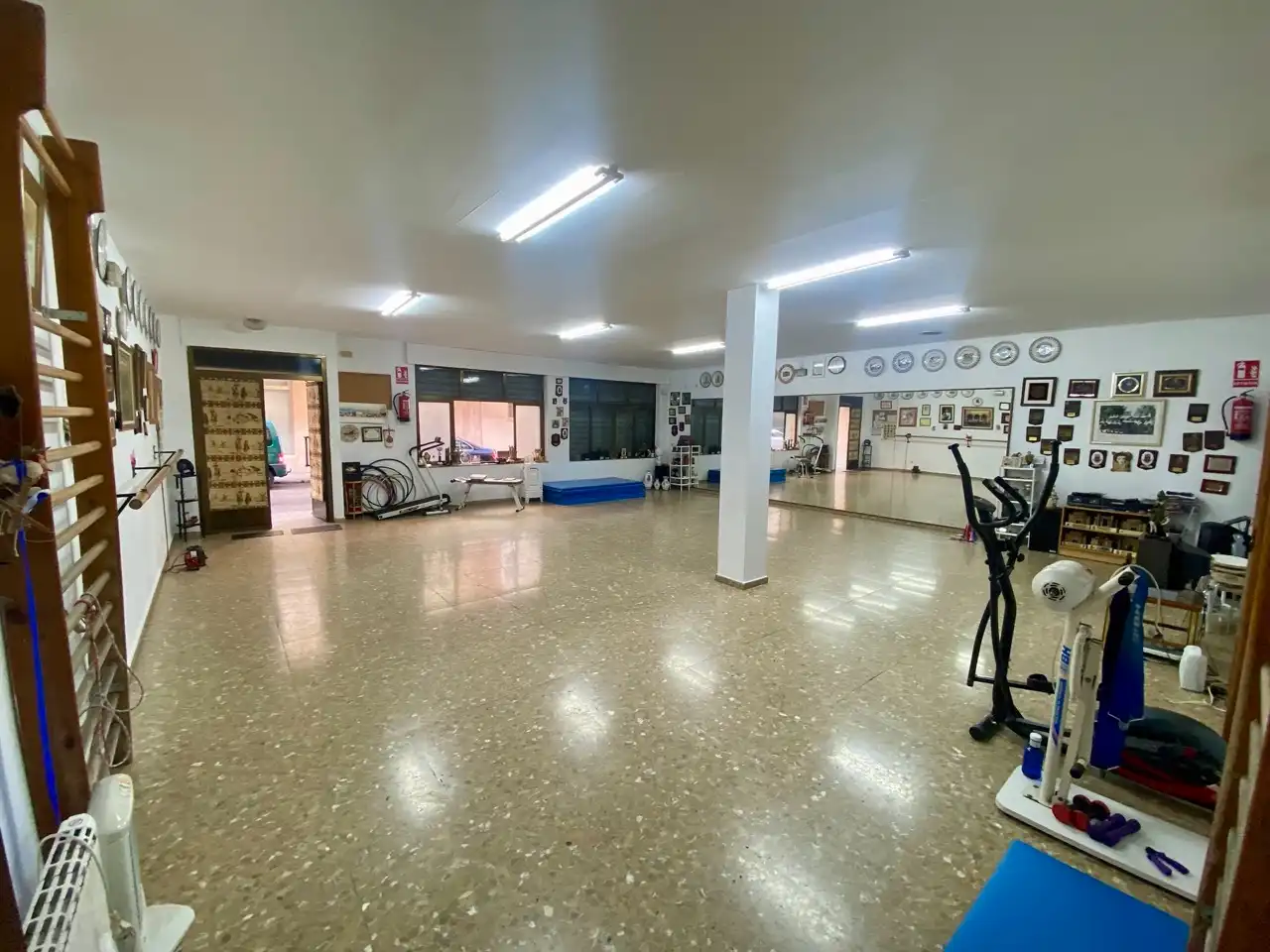 Local comercial en venta en Calle Delicias 8, imagen 7