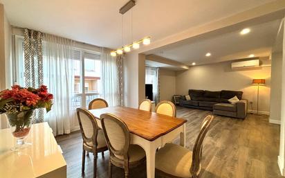 Dining room of Flat for sale in Piles  with Terrace and Balcony