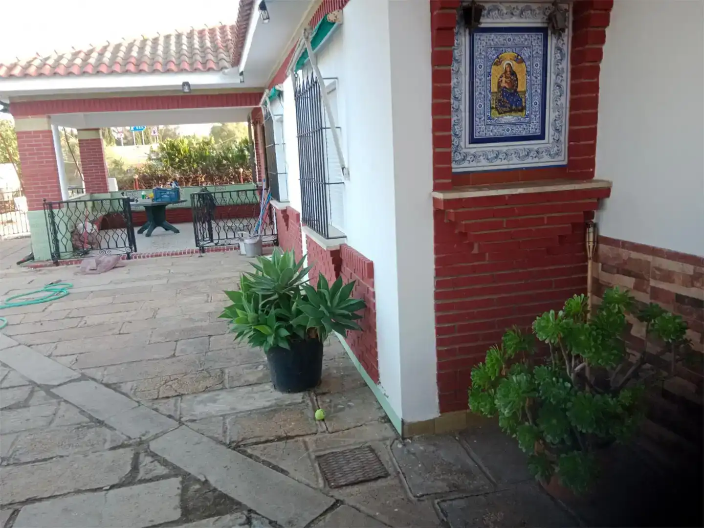 Finca rústica en venda en  Huelva Capital