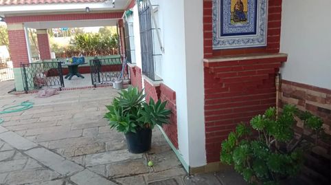 Foto 3 de Finca rústica en venda a Diseminado Crta Gibraleon, 19, El Carmen - Cardeñas, Huelva Capital