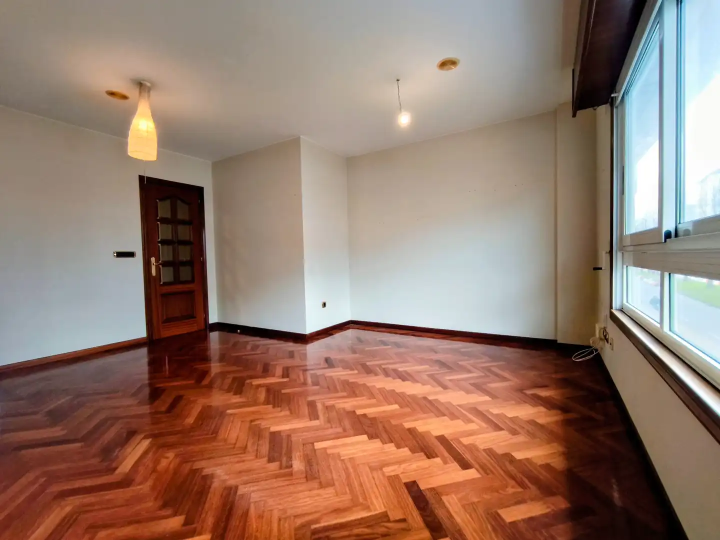 Piso en venta en Avenida Arteixo, 135, Os Mallos