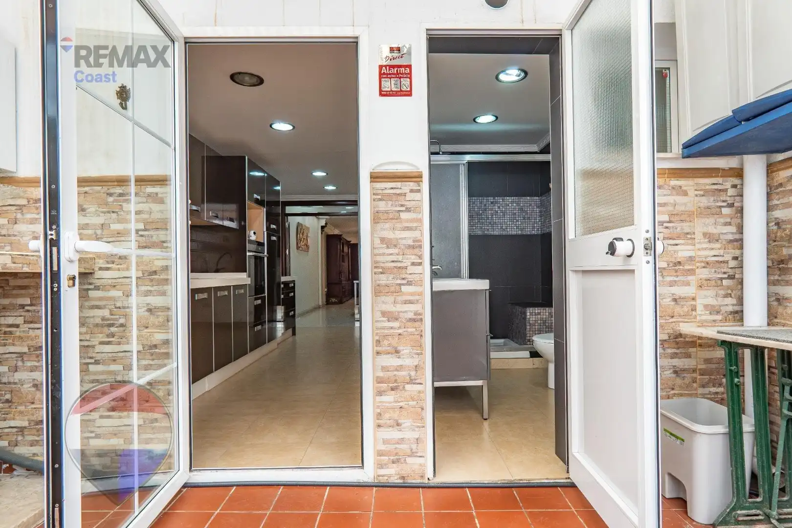 Terraced house for sale in Avenida CARLOS HAYA, imagen 20