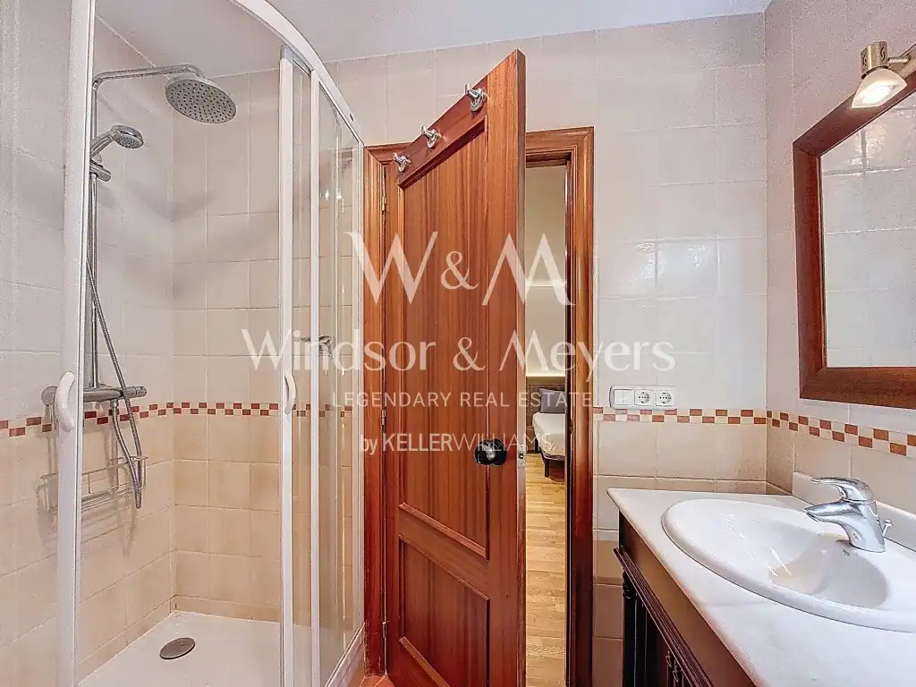 Piso con ascensor en venta en CG-3, 2-14 2-14, imagen 25