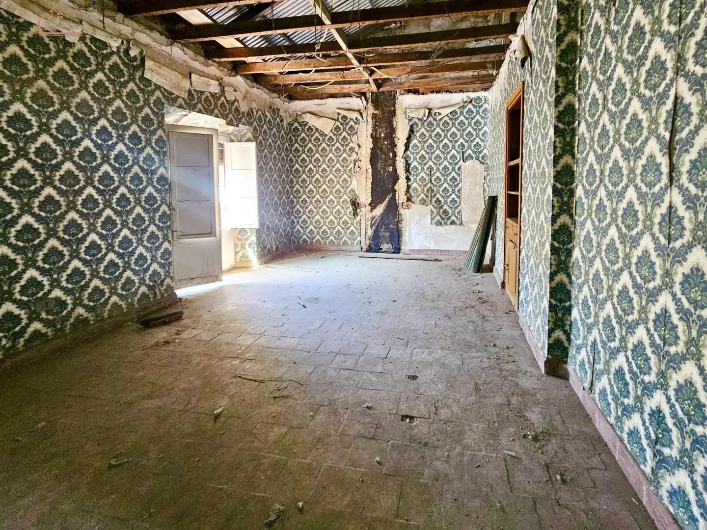 Houses for sale in Valdemorillo  with Private garden
