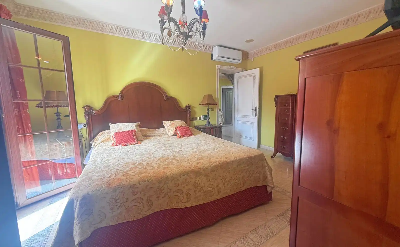 Casa con piscina en venta en Mijas pueblo, imagen 38