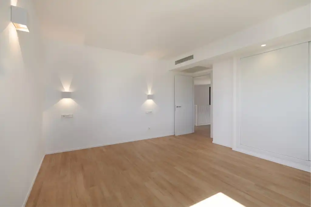 Bedroom of Country homes for sale in Manacor  with Air Conditioner, Heating and Private garden