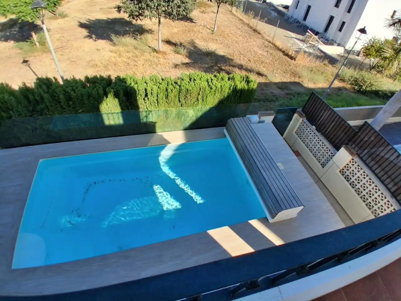 Maison avec piscine à vendre à Avenida de Andalucía, imagen 8