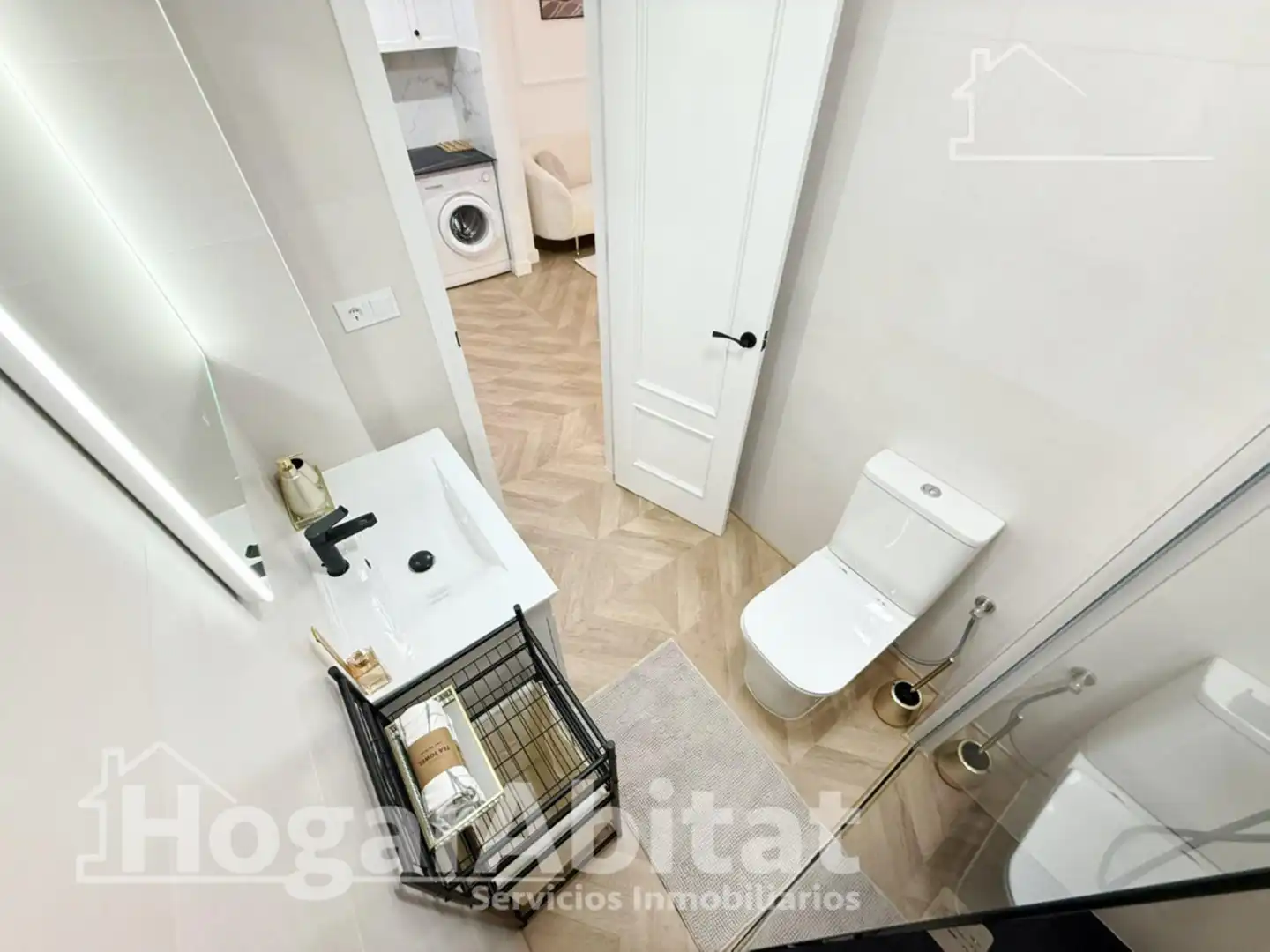 Flat with terrace for sale in Calle José Romero Hurtado 'El Felisia', imagen 26