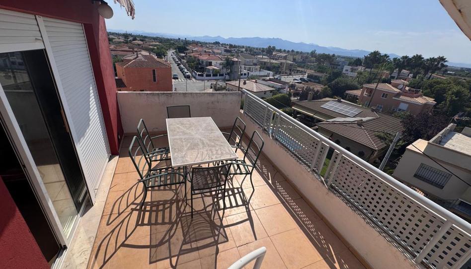 Photo 1 of Attic for sale in Playa - Ben Afeli, Castellón