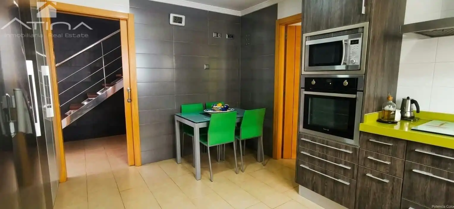 Villa avec piscine à vendre à Oliva Playa, imagen 5