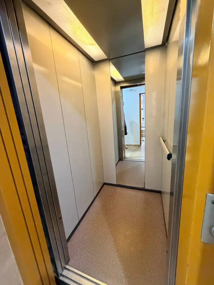 Piso de alquiler en Gandia con Amueblado, TV y Balcón