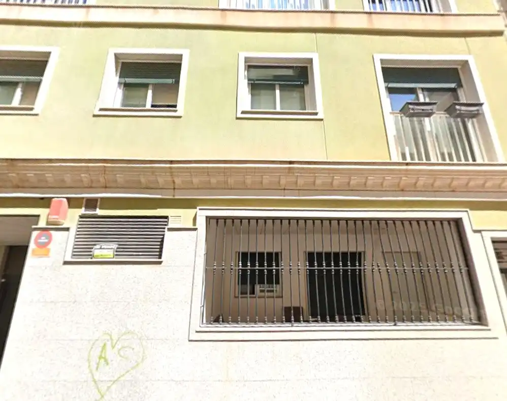 Exterior view of Houses for sale in Elche / Elx