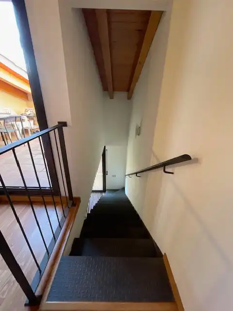 Dúplex en venta en Rubí con Calefacción, Parquet y Terraza