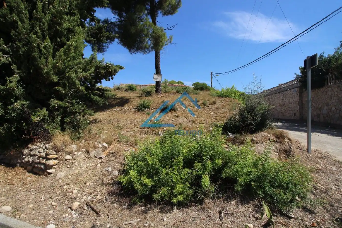 Residential land for sale in Piera, imagen 3