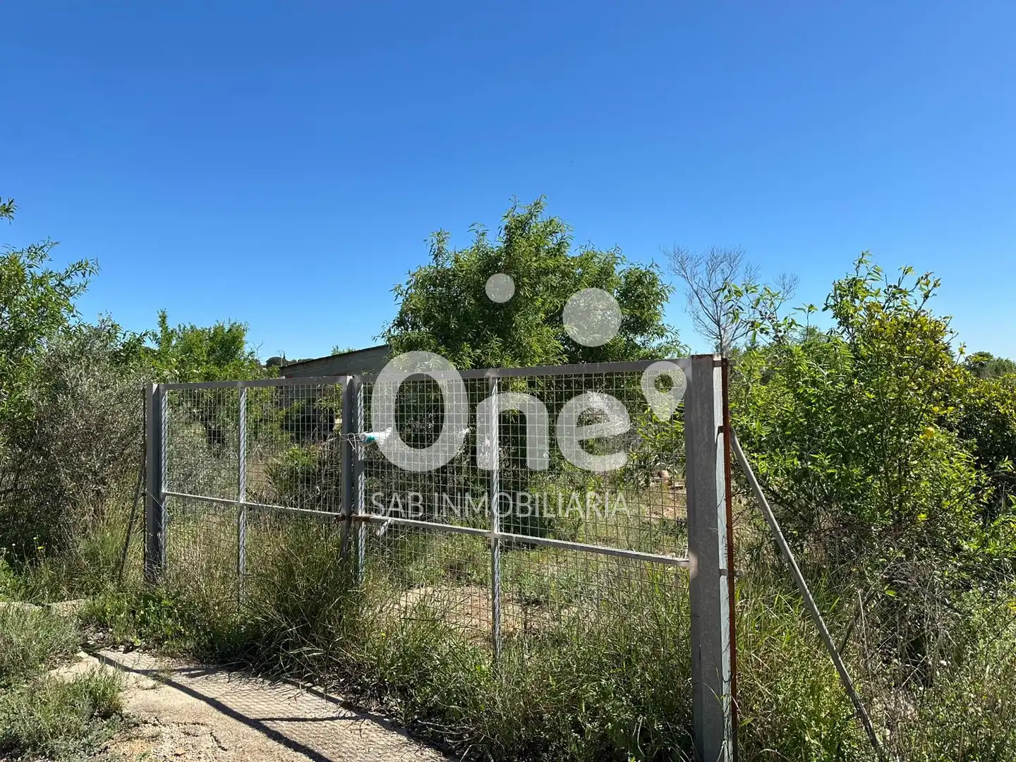 Terrain rustique à vendre à Diseminado-san Ant Benag 29, imagen 17
