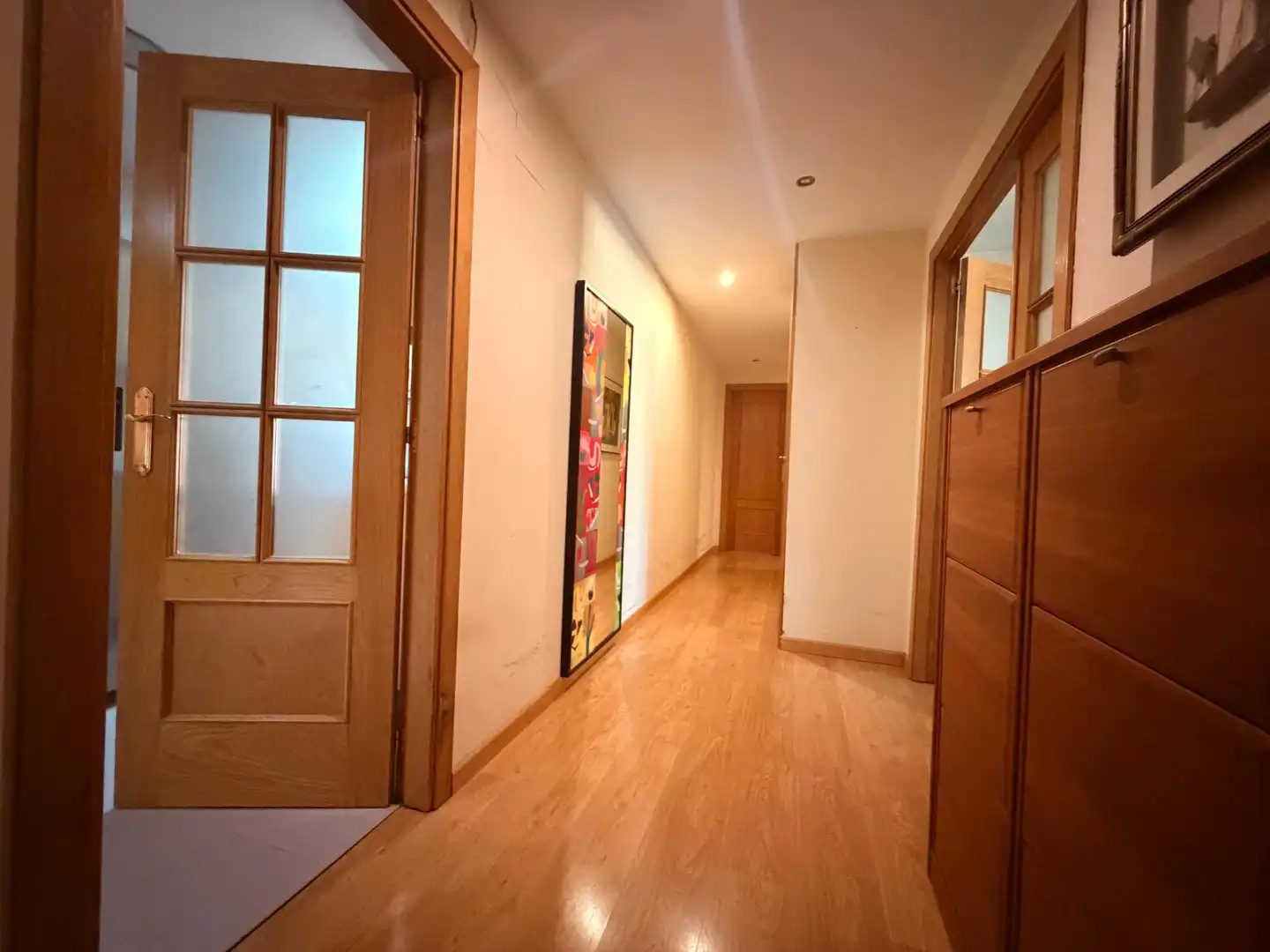 Flat for sale in Collado Villalba  with Heating, Private garden and Terrace