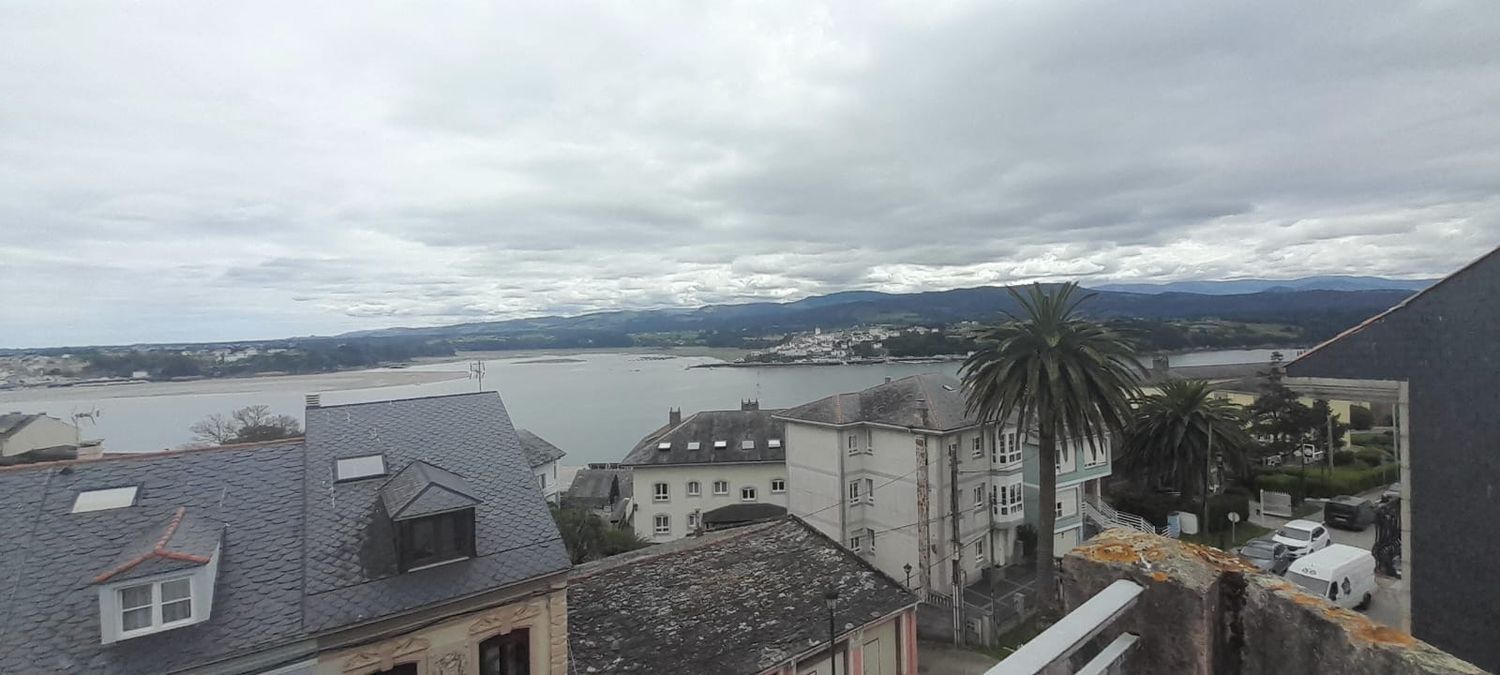 Piso en venta en Ribadeo
