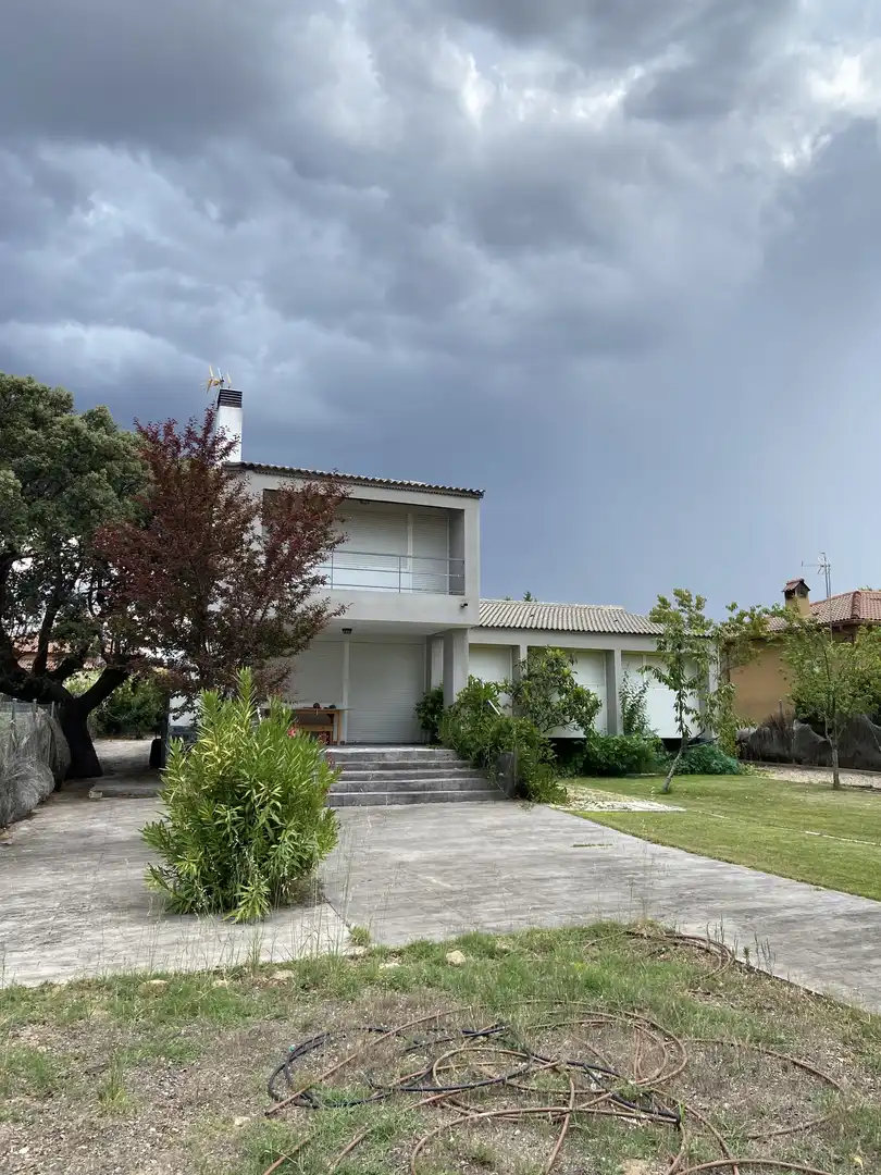 Xalet amb jardí en venda a Calle Venus 13, imagen 36