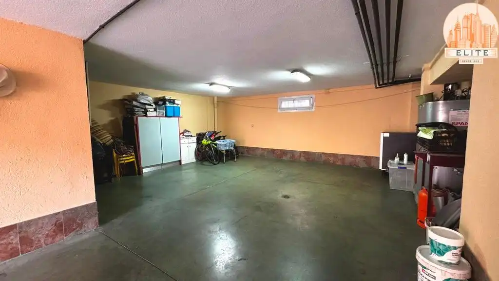 Casa adosada en venta en Torrejón de la Calzada con Aire acondicionado, Calefacción y Jardín privado