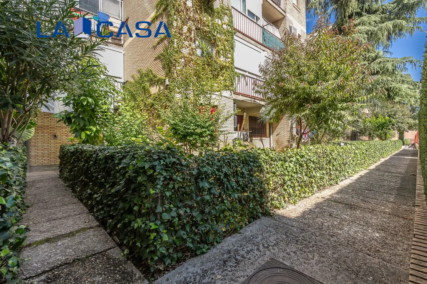 Piso con piscina en venta en Calle del Progreso, imagen 47