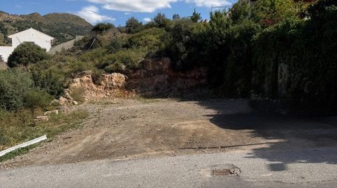 Foto 3 de Residencial en venta en Calle Almendros, 21, Vélez de Benaudalla, Granada