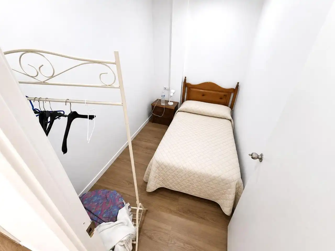 Habitación de Casa o chalet en venta en La Garrovilla 
