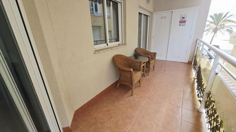 Foto 3 de Piso de alquiler en Castell de Ferro, Gualchos